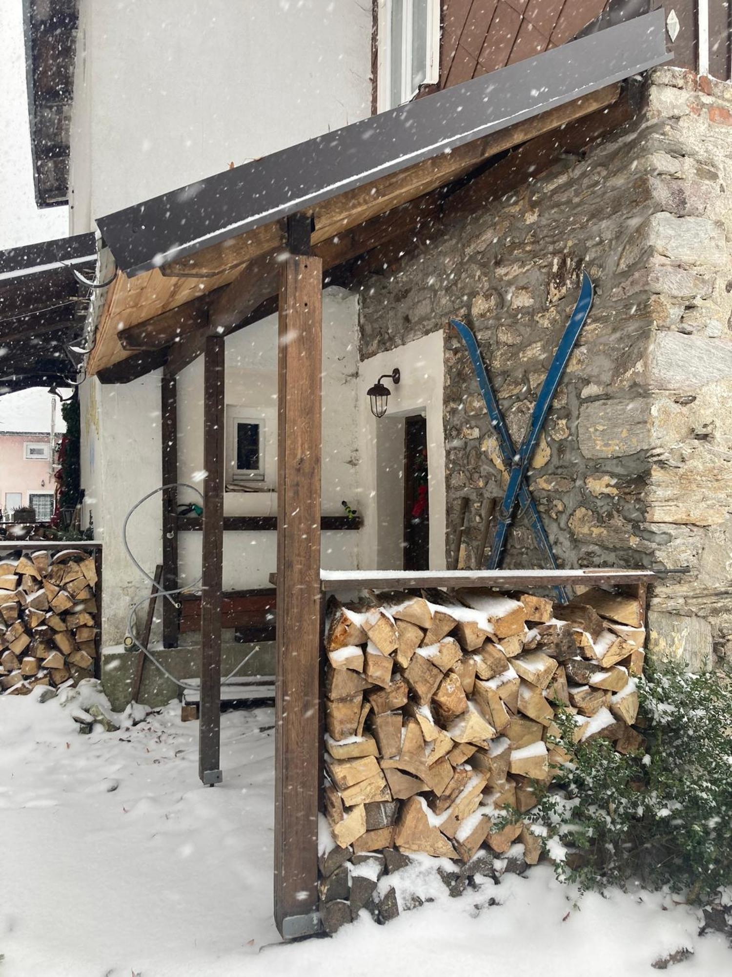 Vila Adelka - Utulna Chalupa V Krkonosich Hotel Horní Maršov Buitenkant foto